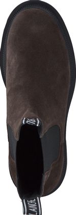 Voile Blanche Chelsea Boots für Herren 213202956326 (Braun)