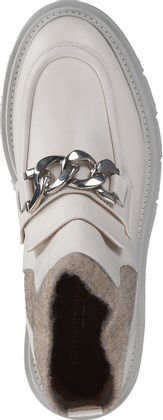 Konstantin Starke Chelsea Boots für Damen 102301993207 (Beige)