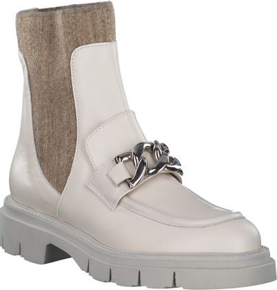 Konstantin Starke Chelsea Boots für Damen 102301993207 (Beige)