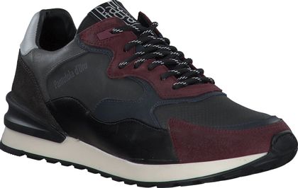 Pantofola d'Oro Schnür-Halbschuhe 244482938440 (Grün/Bunt)