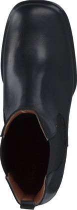 Phillip Hardy Plateau-Boots für Damen 109001991466 (Schwarz)