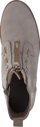 Gabor Schnürboots für Damen 102302987438 (Beige)