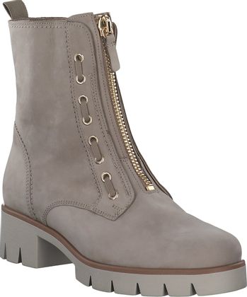 Gabor Schnürboots für Damen 102302987438 (Beige)