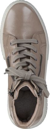 Gabor Damen-Schnürboots 102301987141 (Beige)