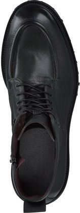 Richard Gordon Herren-Schnürboots 212601957598 (Dunkelgrün)