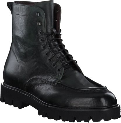 Richard Gordon Herren-Schnürboots 212601957598 (Dunkelgrün)