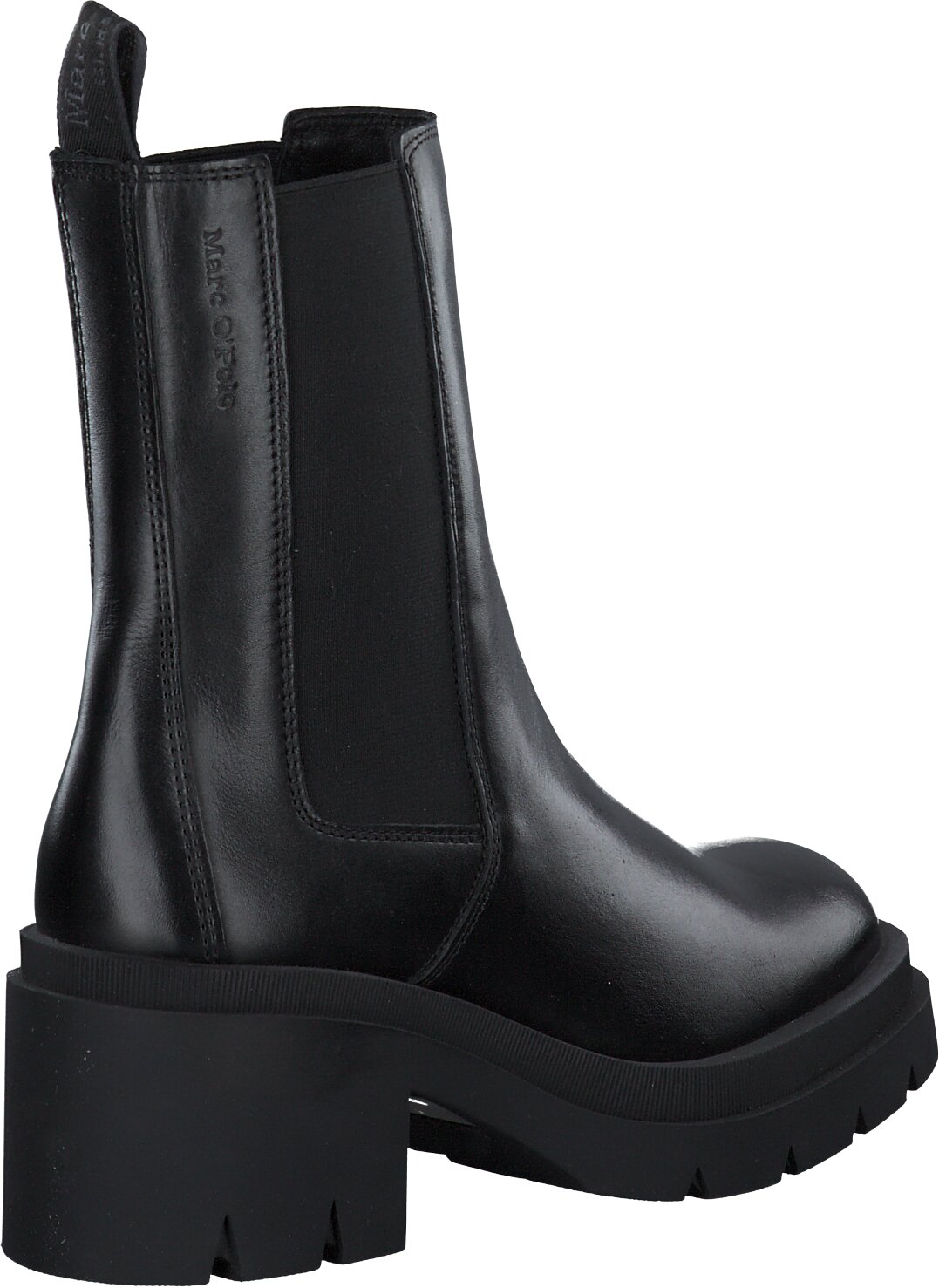 Chelsea Boots Marco Polo