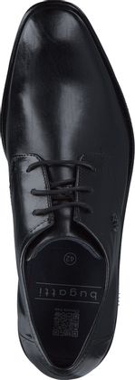Bugatti Business Schuhe für Herren 240001937460 (Schwarz)