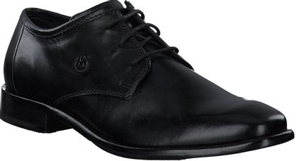 Bugatti Business Schuhe für Herren 240001937460 (Schwarz)