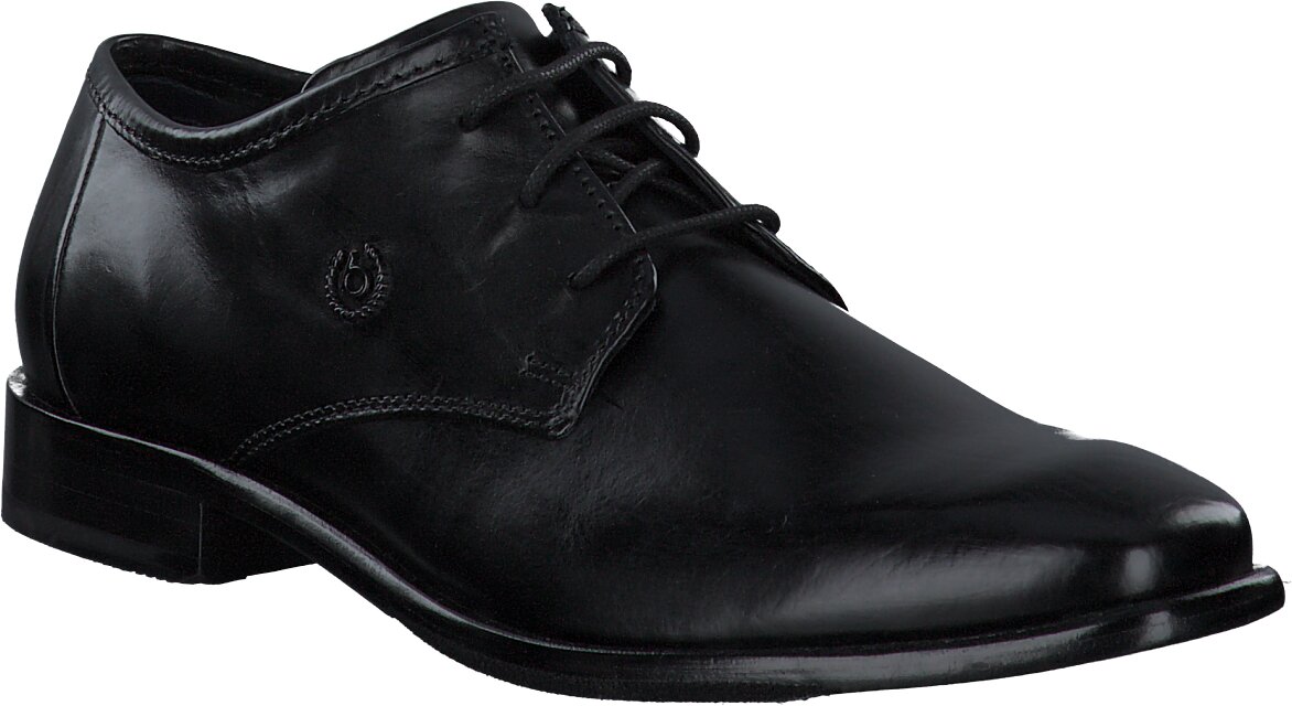 Business Schuhe Hochzeitsschuhe Schwarz Männer Schwarz High Heels