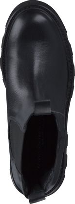Kennel & Schmenger Chelsea Boots für Damen 102001983998 (Schwarz)