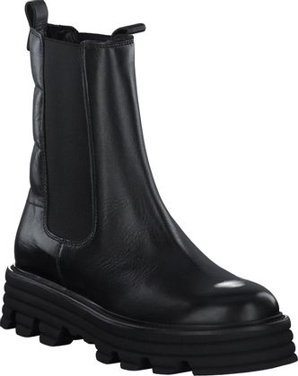 Kennel & Schmenger Chelsea Boots für Damen 102001983998 (Schwarz)