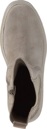 Gabor Chelsea Boots für Damen 102302987300 (Beige)