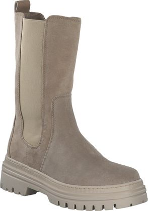 Gabor Chelsea Boots für Damen 102302987300 (Beige)