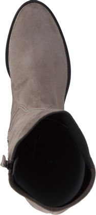 Konstantin Starke Damen-Langschaftstiefel 195302987967 (Beige)