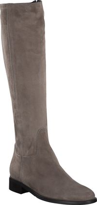 Konstantin Starke Damen-Langschaftstiefel 195302987967 (Beige)