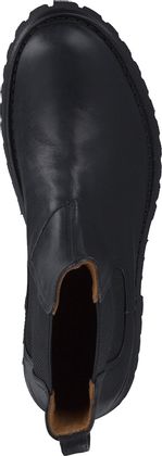 Fiorentini+Baker Herren-Boots aus Leder 213001015684 (Schwarz)
