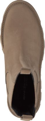 Kennel & Schmenger Chelsea Boots für Damen 102302984000 (Beige)