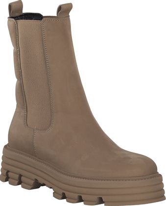 Kennel & Schmenger Chelsea Boots für Damen 102302984000 (Beige)