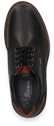 Sioux ADALRIK 703 Extraweite Schnürschuhe 240001938270 (Schwarz)