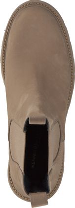 Kennel & Schmenger Chelsea Boots für Damen 106302984103 (Beige)