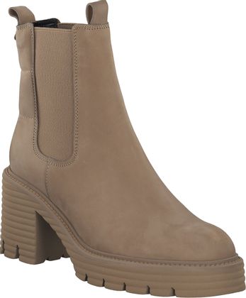 Kennel & Schmenger Chelsea Boots für Damen 106302984103 (Beige)