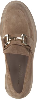 Phillip Hardy Slipper für Damen 100302957549 (Beige)