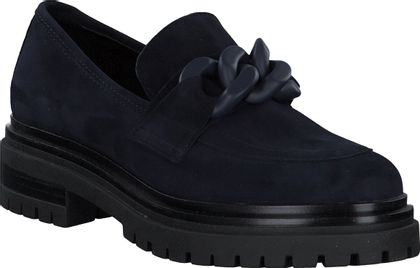 Phillip Hardy Slipper für Damen 100102957550 (Dunkelblau)