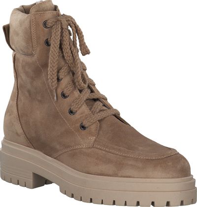 Phillip Hardy Schnürboots für Damen 102302957586 (Beige)