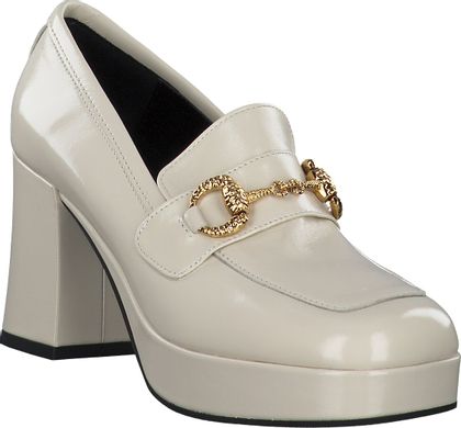 Konstantin Starke Plateau-Trotteurs für Damen 112303991284 (Creme)