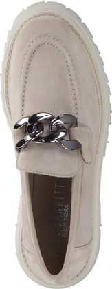 Paul Barritt Slipper für Damen 100302957161 (Beige)