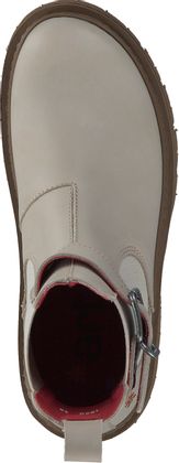 Art Chelsea Boots für Damen 102301958141 (Beige)
