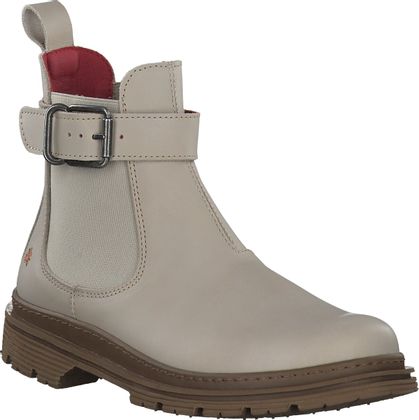 Art Chelsea Boots für Damen 102301958141 (Beige)