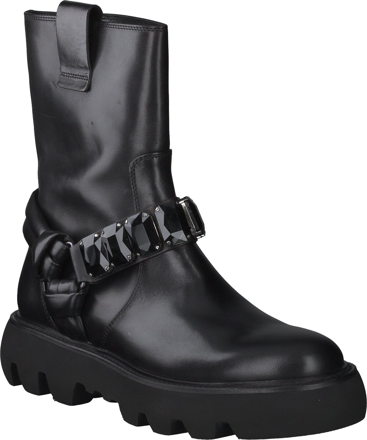 Biker boots online hotsell