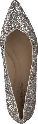 Konstantin Starke Ballerinas für Damen 103909993311 (Gold)