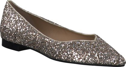 Konstantin Starke Ballerinas für Damen 103909993311 (Gold)