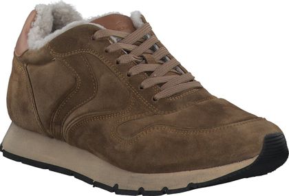 Voile Blanche Gefütterte Herren-Sneaker 293202956375 (Braun)