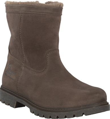 Panama Jack Gefütterte Herren-Boots 292222938063 (Braun)