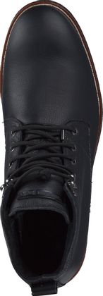 Panama Jack Schnürboots für Herren 212001938002 (Schwarz)