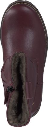 Froddo Kinder-Winterstiefel 396291938518 (Rotbraun)