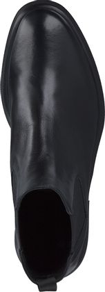 Konstantin Starke Chelsea Boots für Damen 102001988492 (Schwarz)