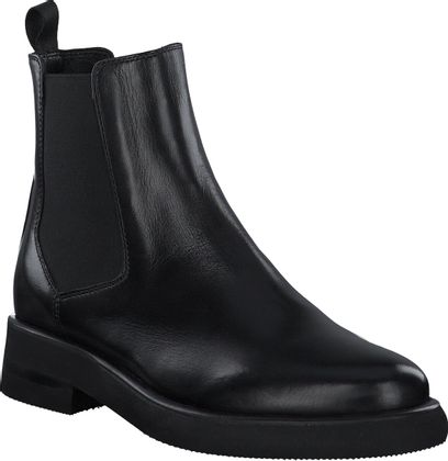 Konstantin Starke Chelsea Boots für Damen 102001988492 (Schwarz)