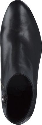 Konstantin Starke Absatz-Stiefeletten 106001988510 (Schwarz)