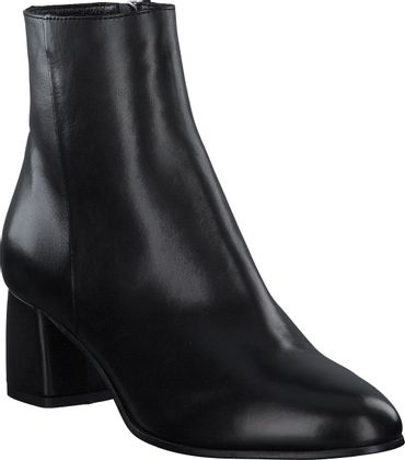 Konstantin Starke Absatz-Stiefeletten 106001988510 (Schwarz)