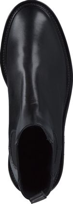 Konstantin Starke Chelsea Boots für Damen 102001988443 (Schwarz)