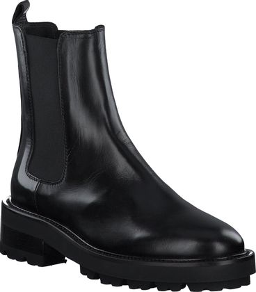 Konstantin Starke Chelsea Boots für Damen 102001988443 (Schwarz)