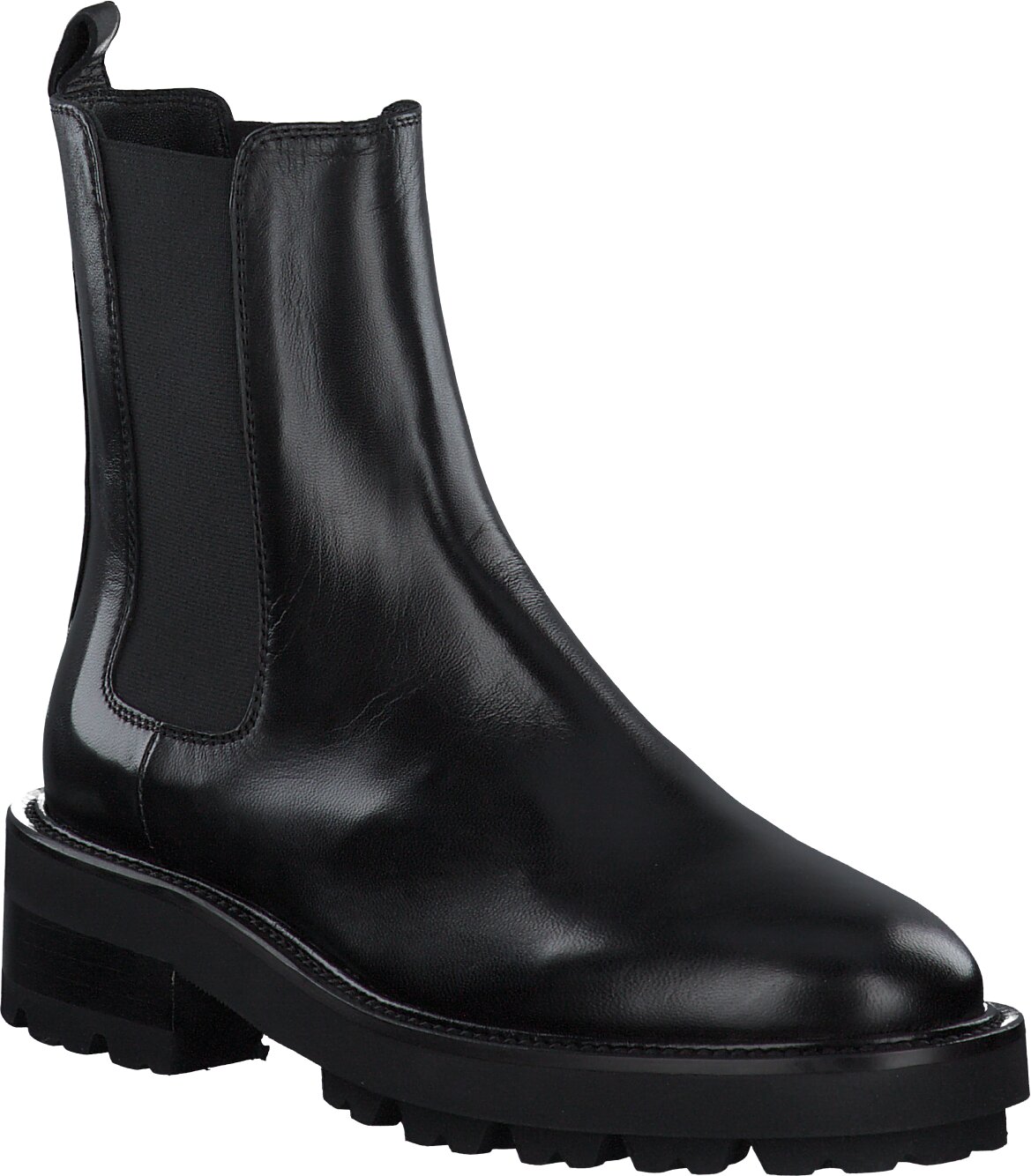 Konstantin Starke Chelsea Boots für Damen 102001988443 (Schwarz) online  kaufen | GISY