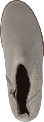 Gabor Chelsea Boots für Damen 102302987402 (Beige)