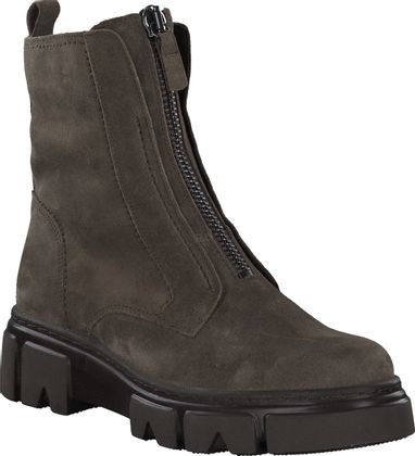 Gabor Boots für Damen 102692987219 (Olivgrün)