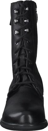 Ralph Harrison Damen-Schnürboots 105001987803 (Schwarz)